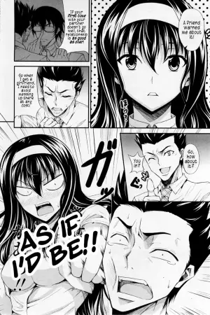 [Ishigami Kazui] Osananajimi ni Onegai (COMIC Penguin Club Sanzokuban 2011-06) [English] [s. D. g scans]