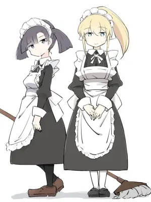 [Kawasu Shuppan] Shigotochuu no Maid-san ni Itazura Shihoudai no Yashiki 3 [Chinese]