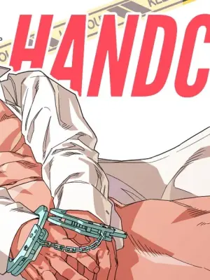 [Kakan-ya (kakan) ] HANDCUFFS | 当场逮捕 [Chinese] [马栏山汉化组] [Digital]