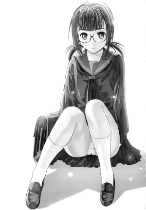 [Secret Dmain] Houkago XXX [English]