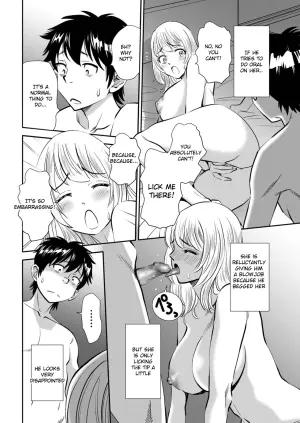 [Sugitomo Kazuhiro] Koko dake no ohanashi ~ daremoshiranai kindan no himi ~ dai 11-wa [English]