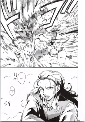 (CT25) [juvecross (Karamai)] Yuusha no Iremono (Dragon Quest X) [English]
