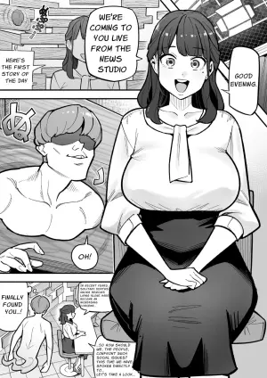 [Hyoui Lover (Ame no Machi)] Kyoku Anno no Ano Ko o Nottotta Ore ~Gamen no Mukou ni Atta Gokujou Body o Sukihoudai suru Hanashi~ [English] [EvilPony] [Digital]