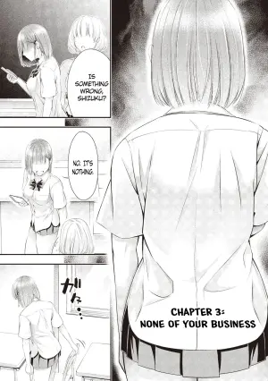 [Sasaki Kazu&Orizuki Naoyasu] Houkago Instant XXX CHAPTER 3 [English]