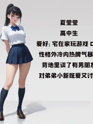 小新性事1[AI Generated]