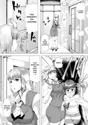 [Kizaru] Yanmama Chizyoshikai (COMIC Shingeki 2017-08) (HIDA-SHIBORI -Monmon Muchi Oba Body-) [English]