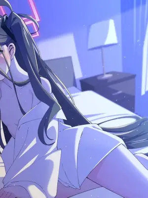 [Loli Chahan (Zmix)] Kei to Honki Tanetsuke Kedamono Koubi suru Hon 2.5 Ichaicha Otomari Hen (Blue Archive) [Digital]