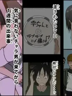 [Iris art (Toda Hisaya)] Ki ni Kuwanai Charao ga Kite kara Isshuukan no Dekigoto | What Happened A Week After A Fuckboy I Dislike Came [English] {Doujins.com}