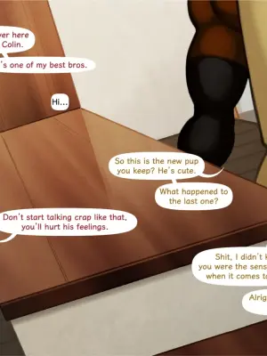 Pet Daycare [ENG]