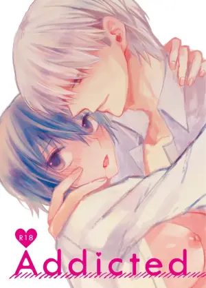 [First Cry (Oriha)] Addicted (Persona 4) [Digital]
