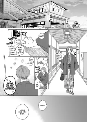 [Fuka Fuka (Sekiya Asami)] Yukemuri Mousou Hen + Yukemuri Mousou Hen 2 [English] [Digital]
