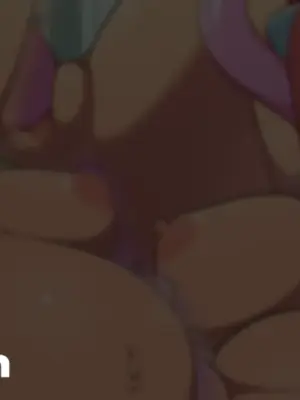 [everyday2] Skyla X Ditto (Pokémon)