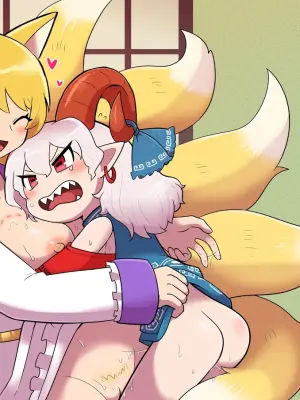 [Gaihutan (Kasugai)] Kienai Memento | Unfading Memento (Touhou Project) [English] [DeppoTL]