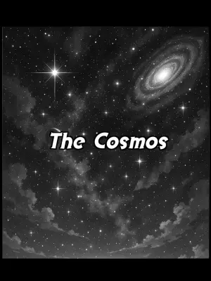Devour Comic Chapter 1 (Revised)