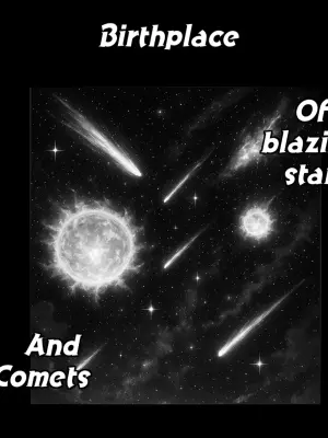 Devour Comic Chapter 1 (Revised)