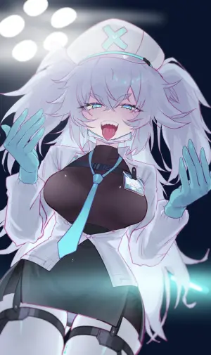 [Eonsang] Florence (Neural Cloud)