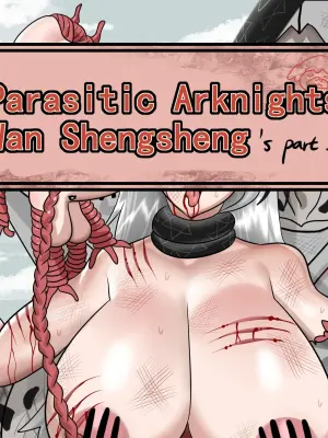 [monkey dio] Parasitic Arknights | 寄生方舟 01 [English]