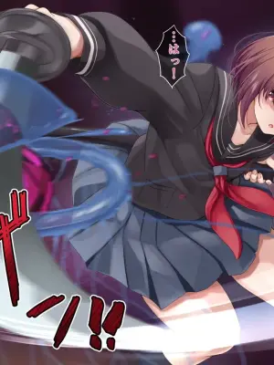 [Gensou no Yume] Inkyakei mekakure taimashi ~innmuchoukyouhen~