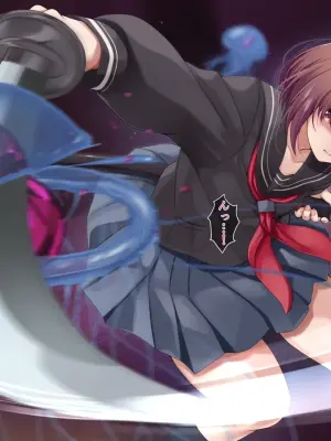 [Gensou no Yume] Inkyakei mekakure taimashi ~innmuchoukyouhen~