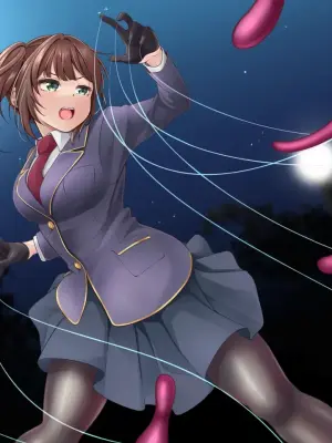 [Gensou no Yume] Naedokoka sanran jigoku ~Hansyoku naedoko ni sareta minarai itojyutsushi~