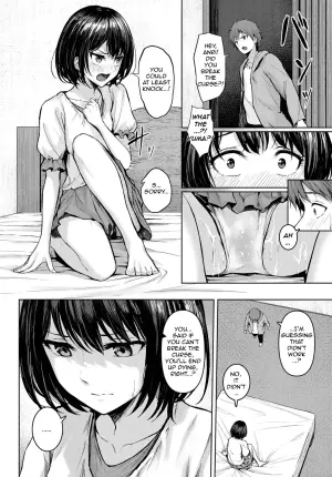 [810eru] Noroware Pleasure - Cursed pleasure (Dungeon Kouryaku wa SEX de!! Vol. 13) [English]