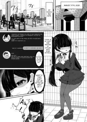[LittlePencil (Emumiya Nyamu)] Ochinpo Joshi 3-nin, NatsuComi Senrihin Yominagara Nuite Hamete Mata Nuita. | Three Dick Girls Jerked Off To Their Summer Comiket Loot, Fucked, And Then Did It Again [English] [Penguin Piper] [Digital]