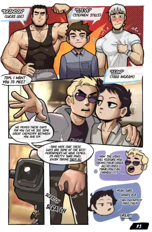 MIDNYTE X LUCAS LEE