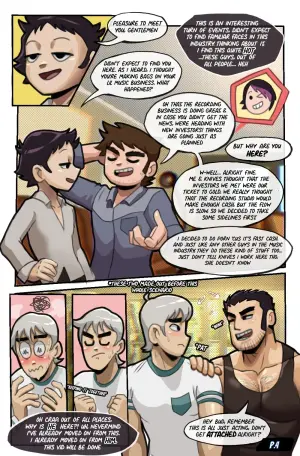 MIDNYTE X LUCAS LEE