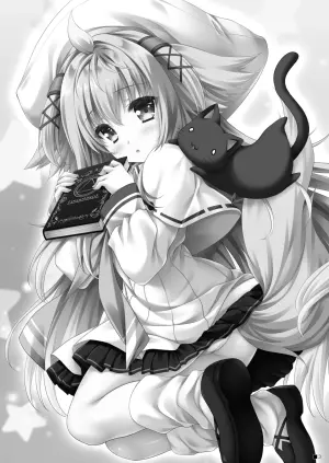[ZiP (Moekibara Fumitake)] KEMOMIMI WONDERLAND [Digital]