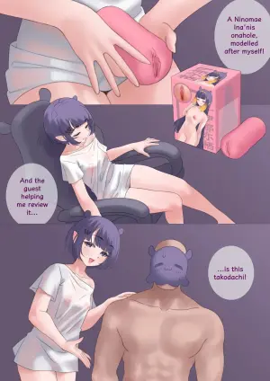 GrayNacht[Patreon图集]