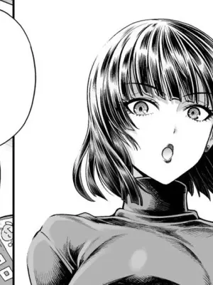 [Aoyama Akira] Jigoku no Fubuki wa Kannyuu Suru (One Punch Man)［酸菜魚ゅ°］