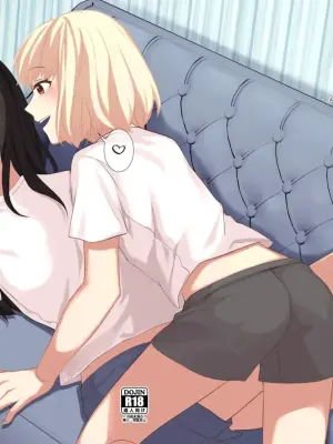 [Kawabuta] Yaruka Yaranaika (Lycoris Recoil) [English] [ushirotranslations] [Digital]