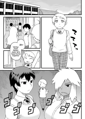[Tsukudani] Osananajimi to Kimochi Ii Koto! | Doing Feel Good Things With My Childhood Friends [English] [Mr_Person] [Decensored]