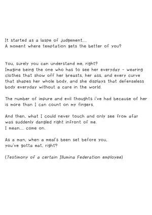 [Take] The Chief's Job? (Alchemy Stars) [English] [RagsSgar_]