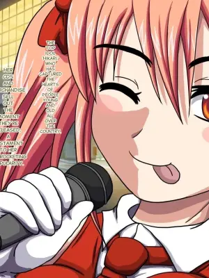 [Robo Ittetsu] Hypnosis Camera ~ Shooting a Sex PV with a Top Idol on a Southern Island