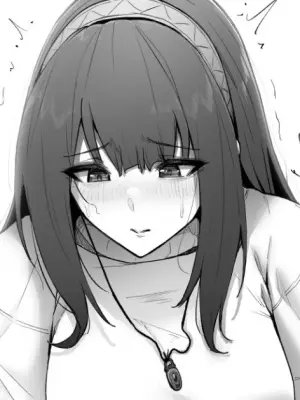 [Cocomachi] 我慢放尿