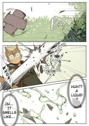[G◎NDOM] 41 Orcs [ENG] [UNCENSORED]