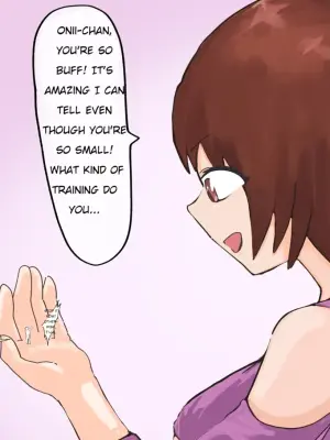 [Shishamo] Sakurako-chan part-1 [English]