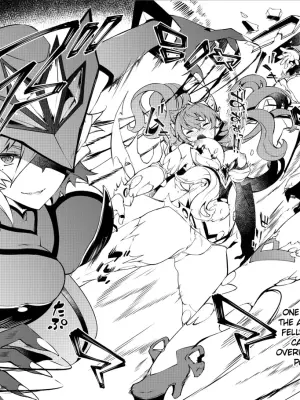 [Sheepfold (Tachibana Yuu)] "Sheepfold" Omakebon Symphogear (Senki Zesshou Symphogear) [English] [Digital]