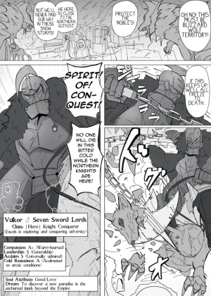 [Alfre-Tori] Matenshoku no Yakata 13 | The House of Evil Class Change 13 Blizzardominatrix [English]