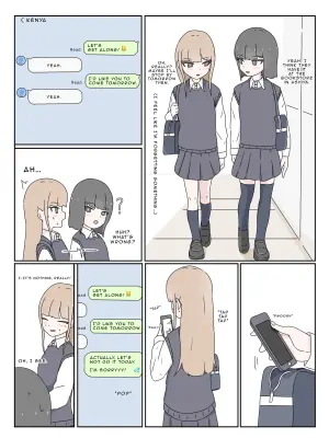 A taste you'll never forget - Mikurunomi (Part 2)