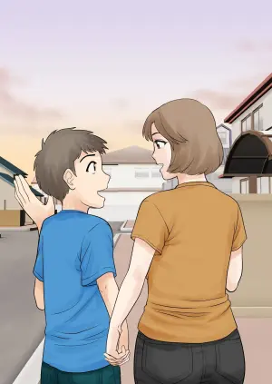 [Fuwatoro Opanchu Cake] bosi hutari ku rasi dai一 syou『 sousi』 [Chinese]
