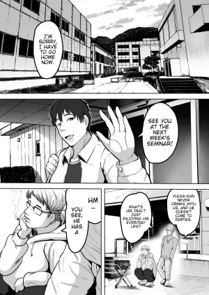 [NF-Freak (Si-man)] Futari Mama | Two Mommies [English] [Digital]