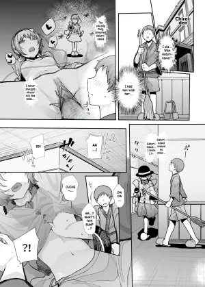 [Karamomo Tart (Kindatsu)] Sono Seiheki Mietemasu yo? 2 | I Can See Your Fetish, You Know? 2 (Touhou Project) [English] [Kuwaiden Translations] [Decensored] [Digital]