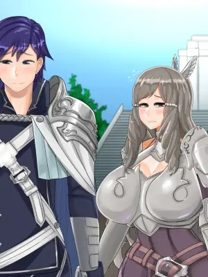 [Blackgg]Fire Emblem