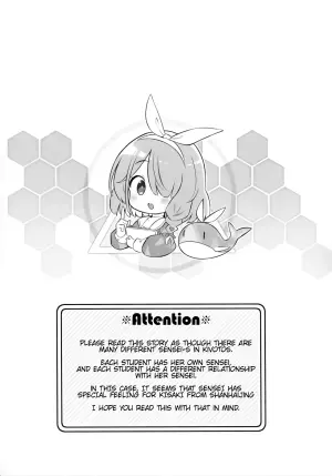 (Sensei no Archive 14) [Poison Gray (Matsuriuta)] Kivotos Kozukuri Katsudou Houkokusho BluArch Kozukuri Houkokubu Ch. 4 | Kivotos Baby-Making Activity Report Section 4 (Blue Archive) [English] [KillerStand]