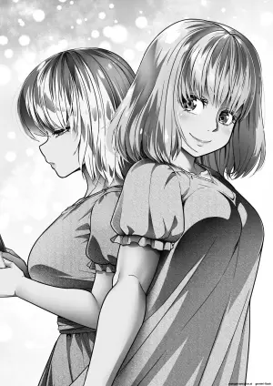 [Road=Road=] Chikara Aru Succubus wa Seiyoku o Mitashitai dake. 15 [English]