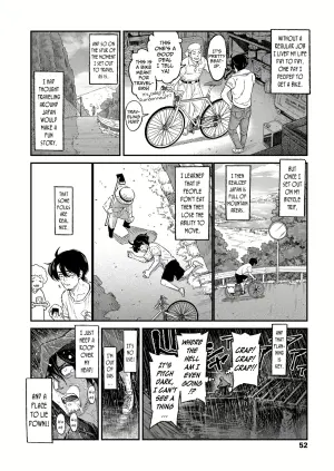 [Kyaradain] Inaka no Kodomo wa Hatsu Taiken ga Hayai-rashii | Apparently Kids From The Countryside Get Sexually-Active Early (COMIC LO 2023-02) [English] {Mistvern + Bigk40k} [Decensored] [Digital]