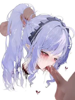 [GURO|猎奇] [blue spine] pixiv collection