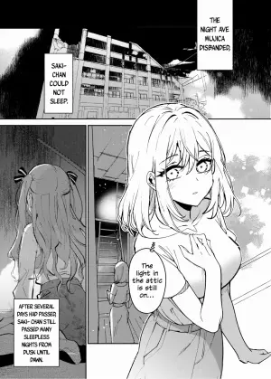 [KARAS Oshigata] Loft Moon (BanG Dream! Ave Mujica) [English] [Digital]